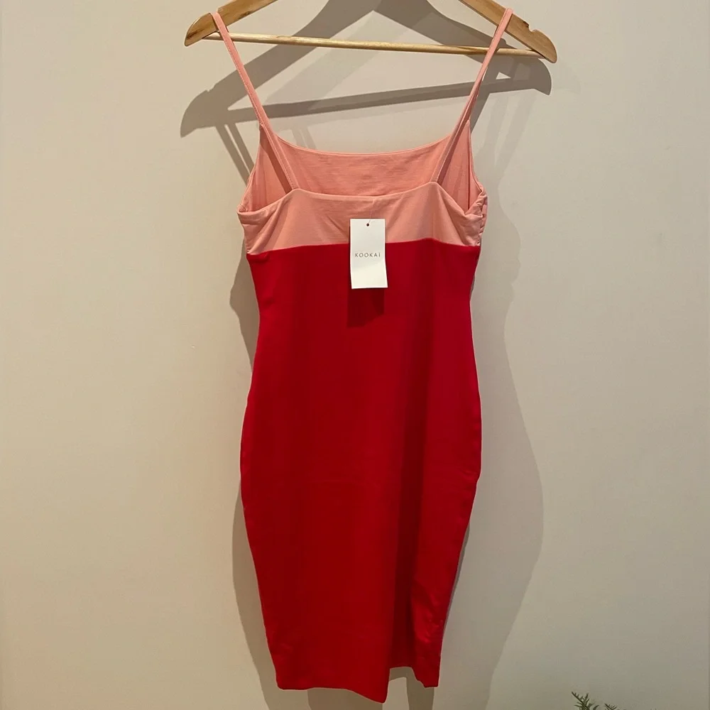 Kookai Dress NWT - Picture 3 of 6